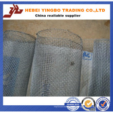 Square Hole Stainless Steel Wire Mesh 30/40/60 for Filters